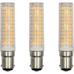 Ampoule led ba15d 15 w convient aux r�frig�rateurs / machines � coudre / lampes de table ac230v lot de ...