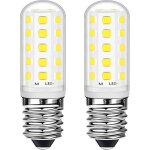 Ampoule led e14 3w blanc froid 6000k 28w 33w equivalent halog�ne �conomie d�nergie e14 petite vis edison ...