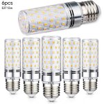 Ampoule led e27 12w (�quivalent ampoules halog�ne 100w) 1200lm 3000k 230v blanc chaud non - dimmable ...
