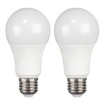 Ampoule led e27 1521lm rempl. 100w ampoule incand. blanc chd 2 p.