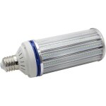 Ampoule led e40 haute puissance 60 w 7�000 lm led smd 2835 85 - 265 v blanc froid 6�000 k