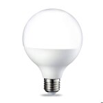 Ampoule led - globa - g120 - e27 - 15w - 120mm - blanc froid Ampoule led - globa - g120 - e27 - 15w - 120mm - blanc froid