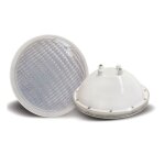 Ampoule led par56 blanc kokido 17x11 cm de 12 w projecteur spot longue dur�e �conome en �nergie �tanche ...