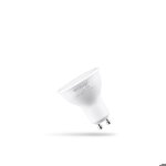 Ampoule led sollux gu10 3000k 7w 510lm