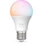 Ampoule - philips hue - essential - a60 - lumi�re blanche et color�e