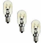 Ampoule de rfrigrateur 15 w e12 ampoule  incandescence pour machine  coudre betterlife ses e12 base ...