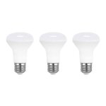 Ampoule spot led e27 7w blanc froid 6000k665lm�quivalent lampe halog�ne e27 60wac 220vnon - dimmable ...
