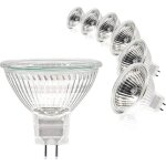 Ampoule spot mr16 ampoule 12v 20w ampoule gu53 ampoule mr16 dimmable blanc chaud 2700k couvercle en verre ... Ampoule spot mr16 ampoule 12v 20w ampoule gu53 ampoule mr16 dimmable blanc chaud 2700k couvercle en verre ...