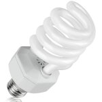 Ampoule uva uvb 10. 0 pour reptiles ampoule uv à double menace 26 w lampe fluorescente compacte adaptée ... Ampoule uva uvb 10. 0 pour reptiles ampoule uv à double menace 26 w lampe fluorescente compacte adaptée ...