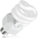 Ampoule uva uvb 5. 0 pour reptiles ampoule uv à double menace 13 w lampe fluorescente compacte adaptée ... Ampoule uva uvb 5. 0 pour reptiles ampoule uv à double menace 13 w lampe fluorescente compacte adaptée ...