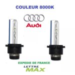 Ampoules xenon audi tt 8n d2s 35w 8000k neuf Ampoules xenon audi tt 8n d2s 35w 8000k neuf