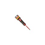 Ampro tournevis crusiforme isolé ph. 1x100mm Ampro tournevis crusiforme isolé ph. 1x100mm