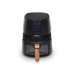 Amsta - amdf45advb - friteuse sans huile airfryer 4l - ecran digital - minuterie - arrêt auto - 8 programmes ... Amsta - amdf45advb - friteuse sans huile airfryer 4l - ecran digital - minuterie - arrêt auto - 8 programmes ...