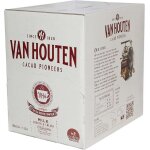 Van houten 100 doses individuelles de chocolat au lait vh6 boite distributrice de sticks individuels ...