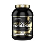 Anabolic pro - blend 2000g cookies n cream (p�te au cacao kevin levrone signature series proteine