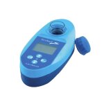 Analyse de leau piscine - scuba iii s de lovibond