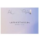 Palette illuminatrice - anastasia beverly hills - glow kit aurora - 6 teintes m�talliques - visage / ...