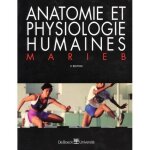 Anatomie et physiologie humaines