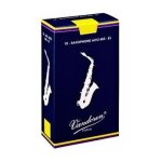 Anches pr saxophone alto vandoren tradi. force 3 Anches pr saxophone alto vandoren tradi. force 3