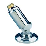 Ancrage articul sur platine pour chelle 43mm