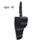 [ande online (une patte arri�re droite noire m) fournitures pour animaux de compagnie r��ducation postop�ratoi ...