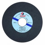 Andre - 120123 - meule daff�tage pour lames de scie �ruban 150 x 6 x 32 mm 99a60sb88 - 50 formule 3