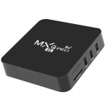 Pour android tv box lecteur multimdia en streaming 4k hdr 4 go de ram 32 go de rom allwinner h3 smart ...