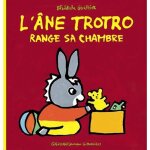 Lne trotro range sa chambre