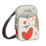 Anekke - mini sac femme ol - 12453