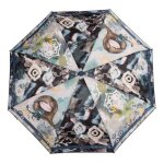 Anekke - parapluie pliant automatique real - 13245