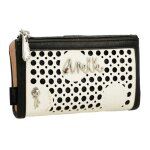 Portefeuille - anekke - portefeuille souple lunares - m - 18 x 10 x 2 cm - multicolore