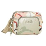 Anekke - sac bandouli�re 2 cpts smart - 12425