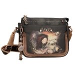 Anekke - sac bandoulire femme dreamverse - 11973