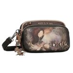 Anekke - sac bandouli�re femme mini dreamverse - 11975