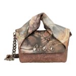 Anekke sac à épaule bandoulière multicolore pour femme - dreamverse land crossbody bag with flap closure ... Anekke sac à épaule bandoulière multicolore pour femme - dreamverse land crossbody bag with flap closure ...