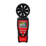 Anémomètre numérique de vitesse du vent habotest ht625a Anémomètre numérique de vitesse du vent habotest ht625a