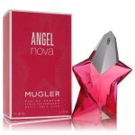 Angel nova eau de parfum femme vaporisateur rechargeable femme 50 ml