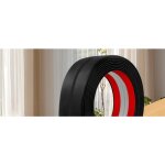 D?angle pvc cornière moulure murale autocollante protection profilé souple pour bordure de carrelage ... D?angle pvc cornière moulure murale autocollante protection profilé souple pour bordure de carrelage ...