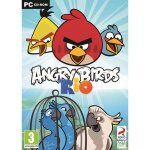 Angry birds rio / jeu pc