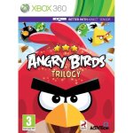Angry birds trilogy jeu xbox 360 Angry birds trilogy jeu xbox 360