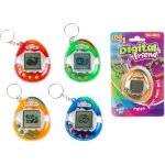 Animal de compagnie - tamagotchi - ami lectronique - 168 animaux - 95x2x15cm - pour enfants  partir ...