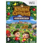 Animal crossing / jeu console nintendo wii Animal crossing / jeu console nintendo wii