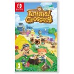 Animal crossing: new horizons ? jeu nintendo switch