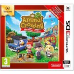 Animal crossing new leaf welcome amiibo 3ds jeu nintendo selects