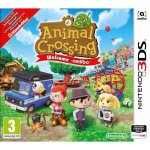 Animal crossing new leaf welcome amiibo jeu 3ds
