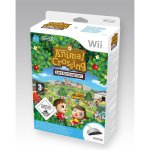 Animal crossing wii + micro wii speak