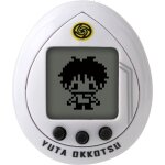 Animal virtuel - bandai - tamagotchi nano - jujutsu kaisen 0 - yuta okkotsu - 8 ans et plus