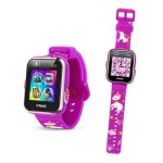 Montre connectée - vtech - kidizoom smartwatch - caméra frontale - Écran personnalisable - 8 jeux inclus ... Montre connectée - vtech - kidizoom smartwatch - caméra frontale - Écran personnalisable - 8 jeux inclus ...