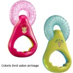 Anneau de dentition sophie la girafe - vulli - rouge - a partir de 3 mois - mixte - coloris alatoire ...