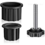 Anneaux de r�duction pour pied de parasol adaptateur de tuyau de parasol anneau de r�duction